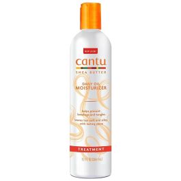 Cantu Shea Butter Daily Oil Moisturizer 384 ml