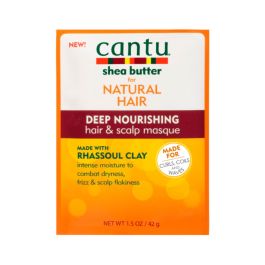 Cantu Shea Butter Deep Nourishing Hair & Scalp Masque 42 g