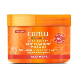 Cantu Shea Butter Deep Treatment Masque 340 g