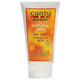Cantu Shea Butter Dry Deny Moisture Seal Gel Oil 5 oz