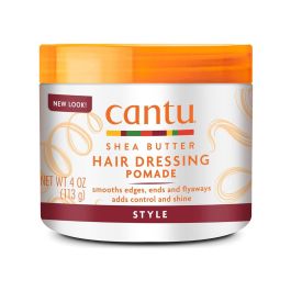 Cantu Shea Butter Hair Dressing Pomade 113 g