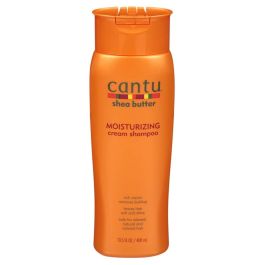 Cantu Shea Butter Moisturizing Cream Shampoo 400 ml