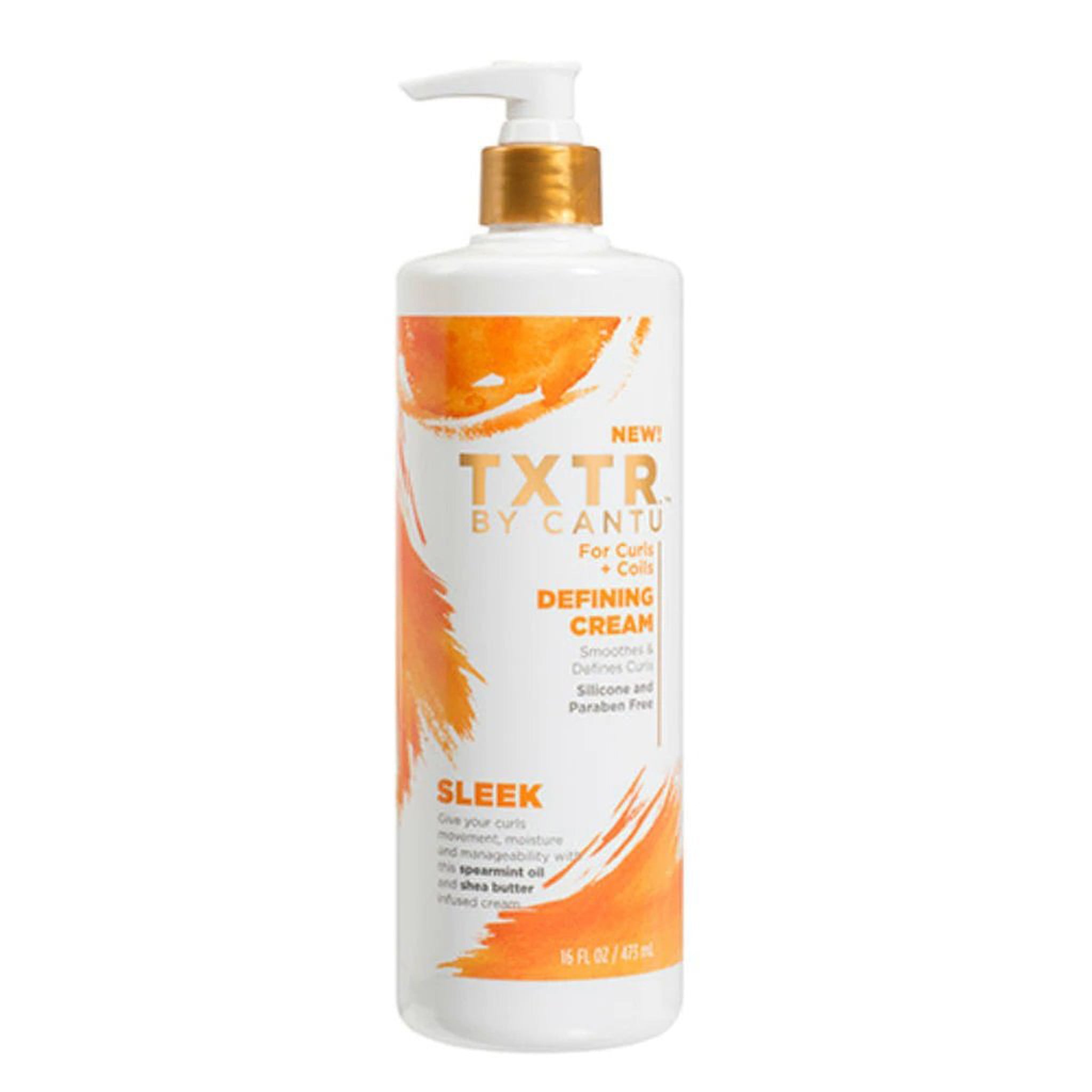 Cantu TXTR Defining Cream 16oz