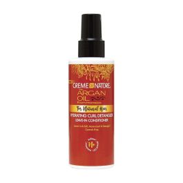 Creme of Nature Argan Oil Hydrating Curl Detangler Leave – in Conditioner 4.23 oz