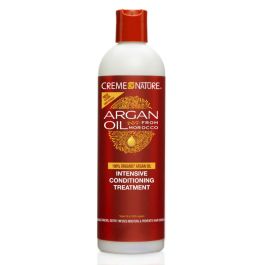 Creme of Nature Argan Oil Intensive Conditioning Treatment 12 oz