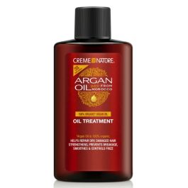 Creme of Nature Argan Oil Treatment 3 oz