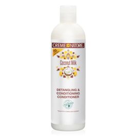 Creme of Nature Coconut Milk Detangling Conditioner 12 oz