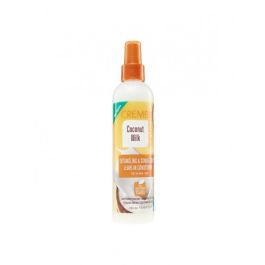 Creme of Nature Coconut Milk Detangling Leave – in 8.45 oz