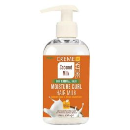 Creme of Nature Coconut Milk Moisture Curl Hair Milk 8.3 oz