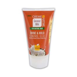 Creme of Nature Coconut Milk Shine & Hold Control Glue 5.1 oz