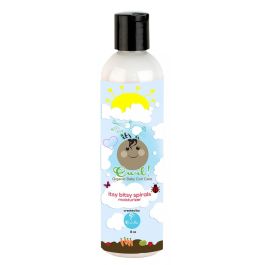 Curls Baby Care Itsy Bitsy Spirals Moisturizer 236 ml