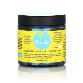 Curls Blueberry Bliss Curl Control Paste 120 ml
