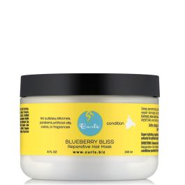 Curls Blueberry Bliss Reparative Hair Mask 240 ml