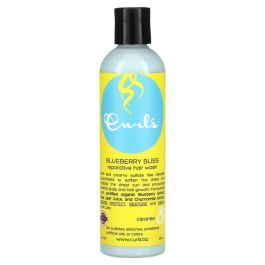 Curls Blueberry Bliss Reparative Hair Wash 236 ml