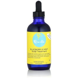 Curls Blueberry & Mint Tea Scalp Treatment 118 ml