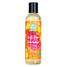 Curls Poppin Pineapple Collection So So Fresh Vitamin C & Mint Scalp Treatment 236 ml