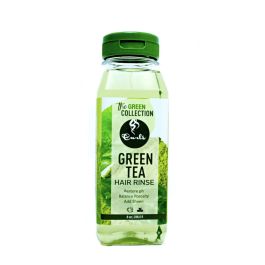 Curls the Green Collection Green Tea Hair Rinse 236 ml