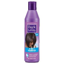 Dark & Lovely 3 – in – 1 Conditioning Shampoo 250 ml