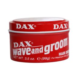 Dax Wave & Groom Hair Dress 99 g