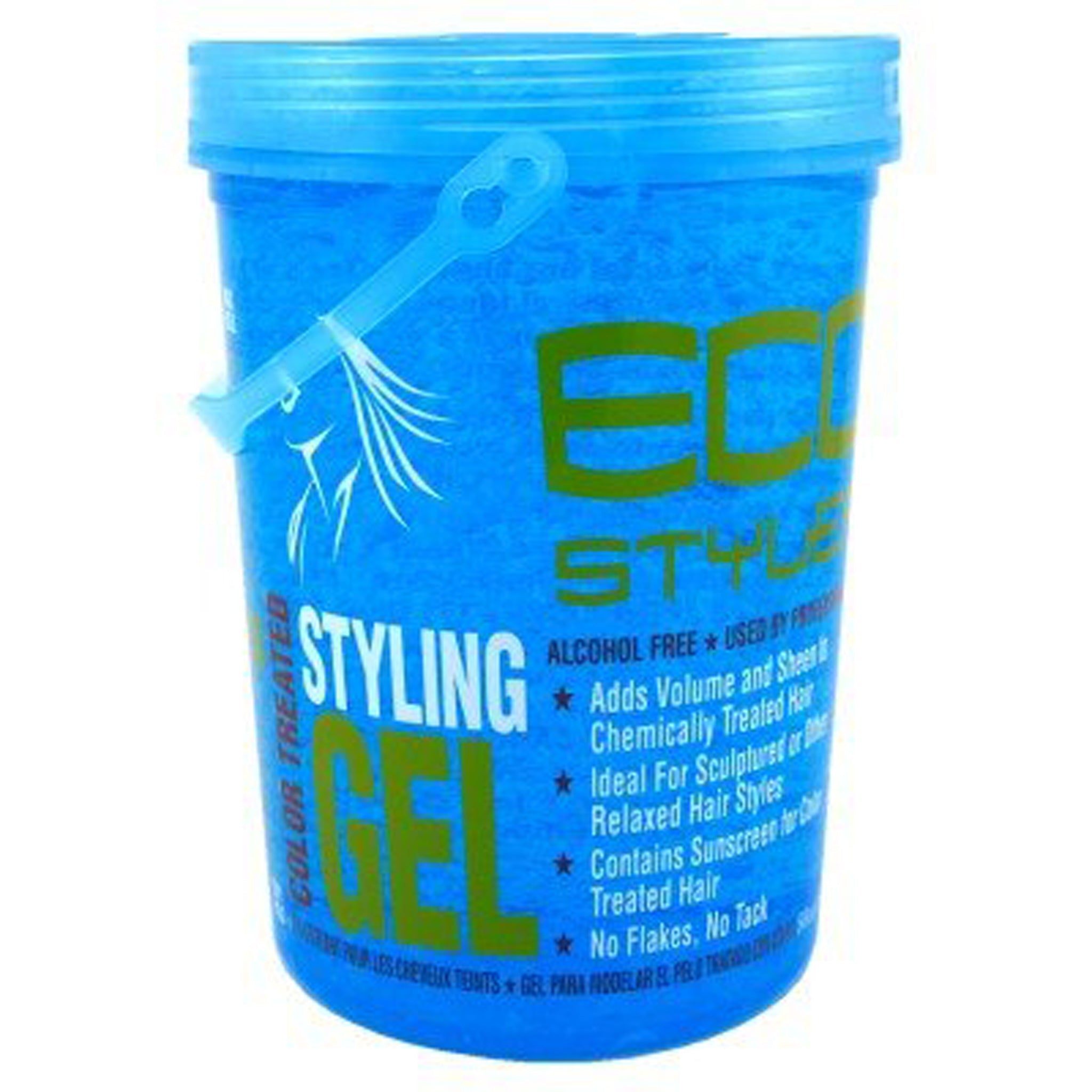 Eco Sport Gel Blue 2.3 Lbs