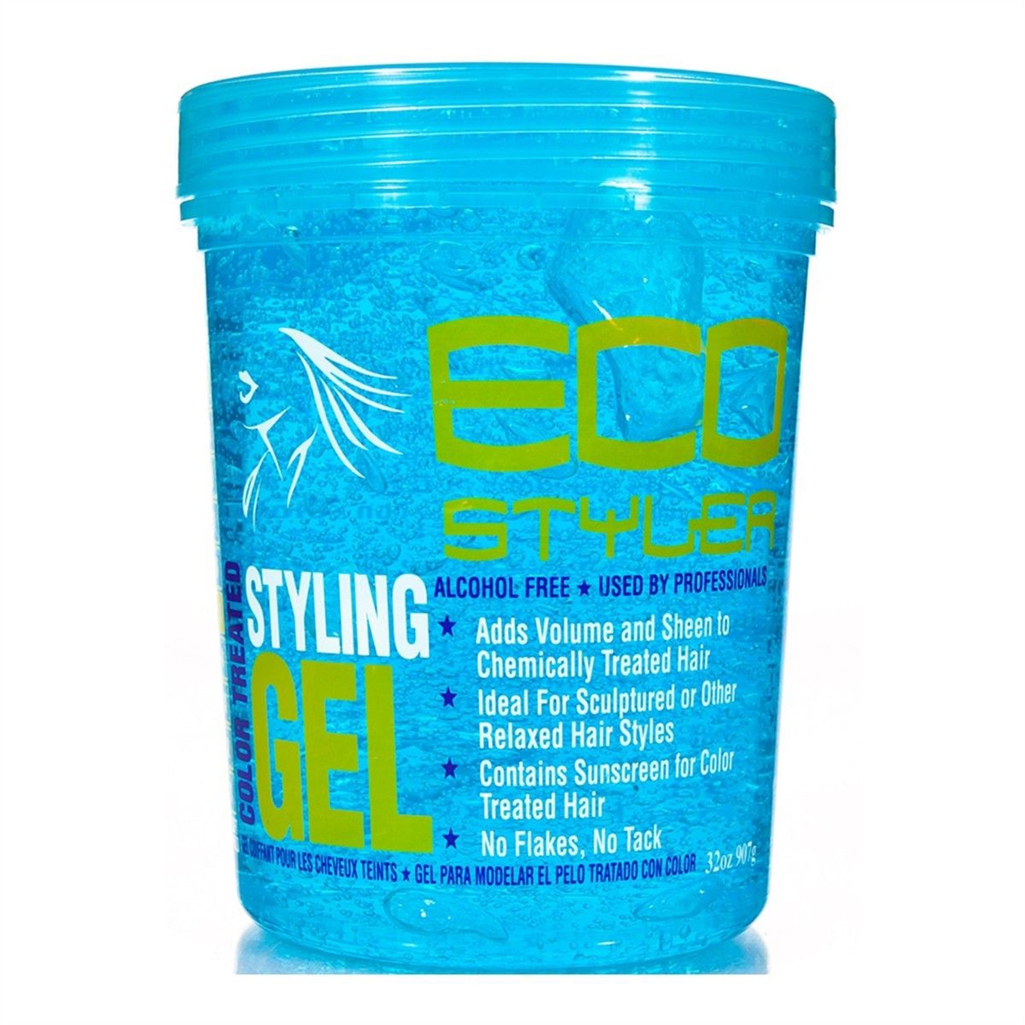 Eco Sport Gel Blue 32 oz