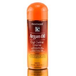 Fantasia Ic Argan Oil Curl Define Creme 183 ml