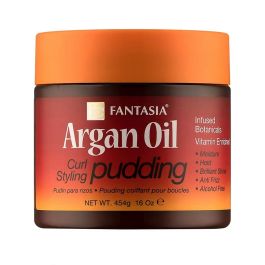 Fantasia Ic Argan Oil Curl Styling Pudding 454 g
