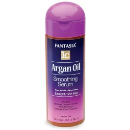 Fantasia Ic Argan Oil Smoothing Serum 183 ml