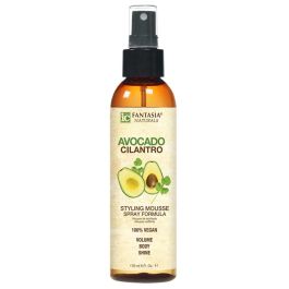 Fantasia Ic Avocado Cilantro Styling Mousse 178 ml