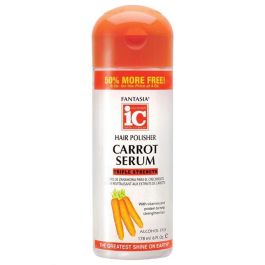 Fantasia Ic Carrot Growth Serum 178 ml