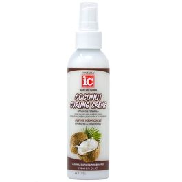 Fantasia Ic Coconut Curling Creme 178 ml