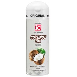 Fantasia Ic Coconut Oil 178 ml