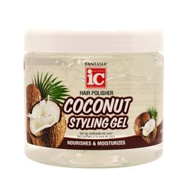Fantasia Ic Coconut Styling Gel 454 g