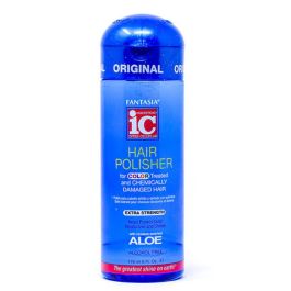 Fantasia Ic Color Treated Hair Polisher Serum 178 ml