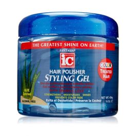 Fantasia Ic Color Treated Styling Gel 454 g