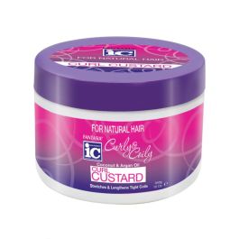 Fantasia Ic Curly & Coily Curl Custard 340 g