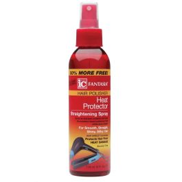 Fantasia Ic Heat Protector Straightening Spray 178 ml