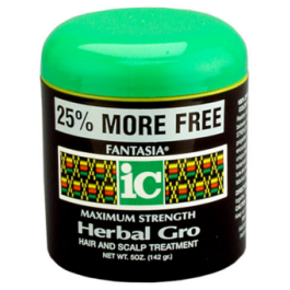 Fantasia Ic Maximum Strength Herbal Gro 142 g
