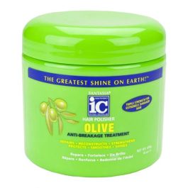 Fantasia Ic Olive Anti – Breakage Treatment 454 g