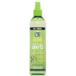 Fantasia Ic Olive Firm Hold Spritz Hairspray 355 ml
