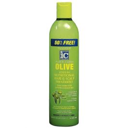 Fantasia Ic Olive Leave – in Nutritional Hair & Scalp Treatment 355 ml