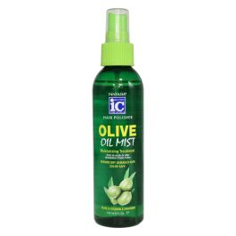 Fantasia Ic Olive Oil Mist Moisturizing Treatment 178 ml