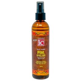 Fantasia Ic Pm Night Time Oil Treatment 237 ml