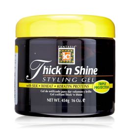 Fantasia Ic Thick ‘n Shine Styling Gel 454 g