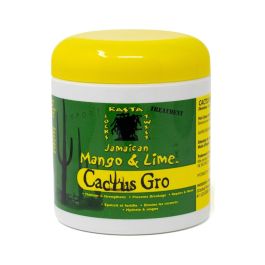 Jamaican Mango & Lime Cactus Gro 177 ml