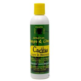 Jamaican Mango & Lime Cactus Leave – in Moisturizer 236 ml