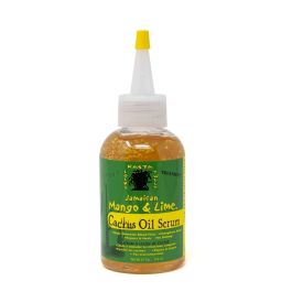 Jamaican Mango & Lime Cactus Oil Serum 118 ml