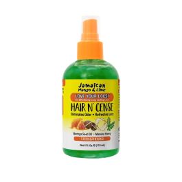 Jamaican Mango & Lime Hair N' Cense 118 ml