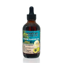 Jamaican Mango & Lime Jamaican Black Castor Oil Amla 118 ml