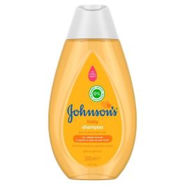 Johnson's Baby Shampoo 300 ml